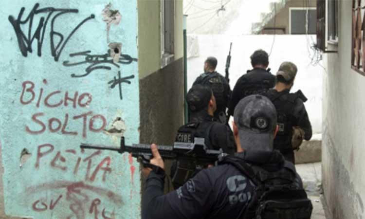 21-killed-in-Rio-de-Janeiro-favela-police-operation