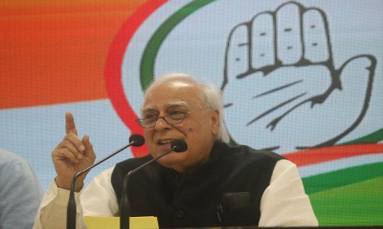 Kapil-Sibal