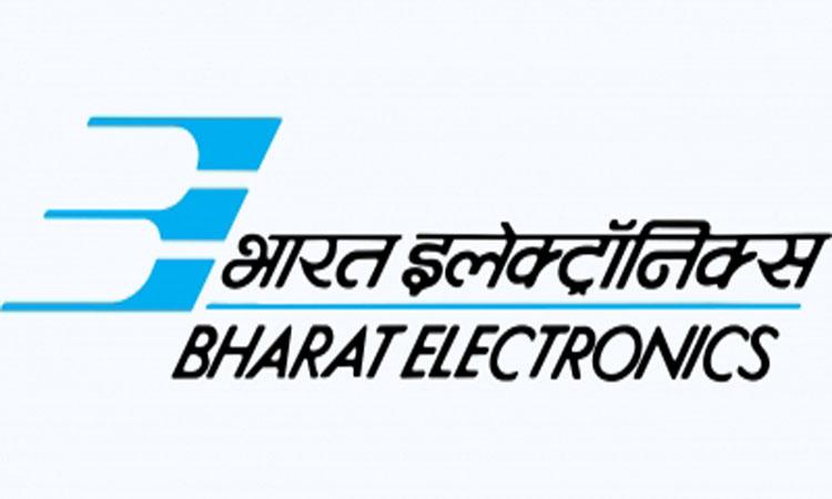 Bharat-Electronics-Ltd-(B-E-L)