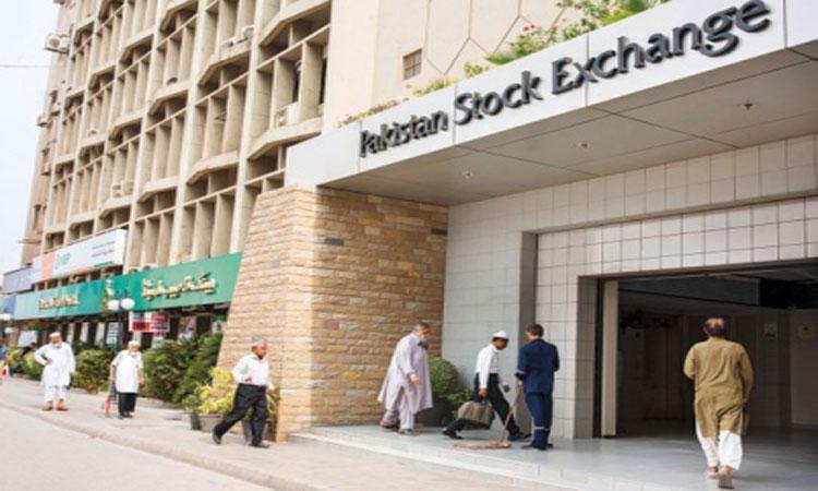 Pakistan-Stock-Exchange