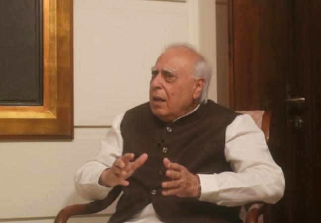 Kapil-Sibal