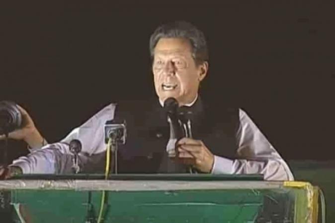 Imran-Khan