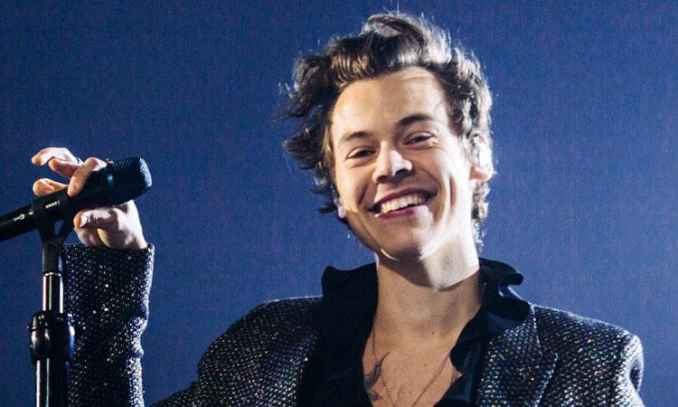 Harry-Styles