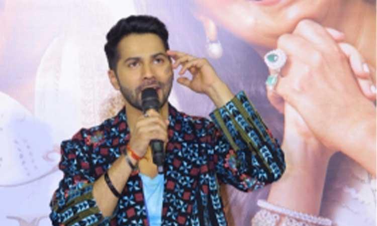 Varun-Dhawan