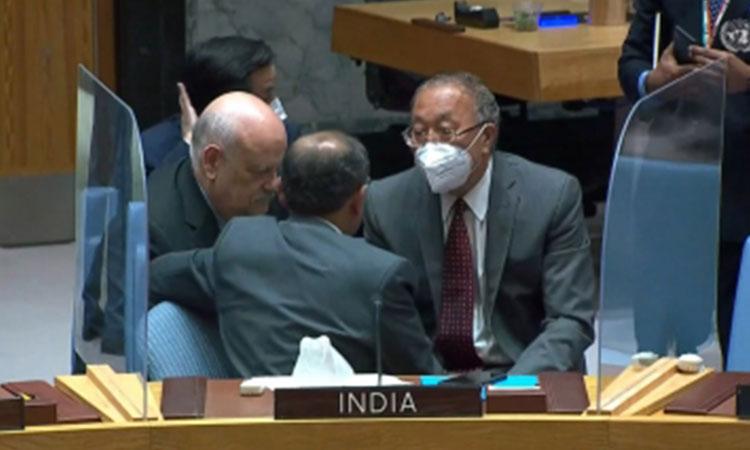 India-UN