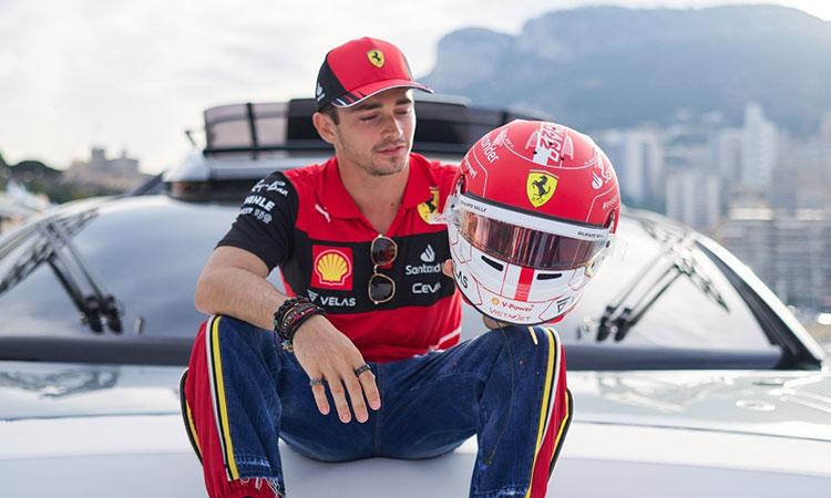 Charles-Leclerc-Monaco-race