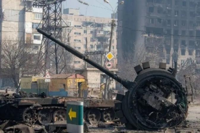 Russia-and-Ukraine-conflict