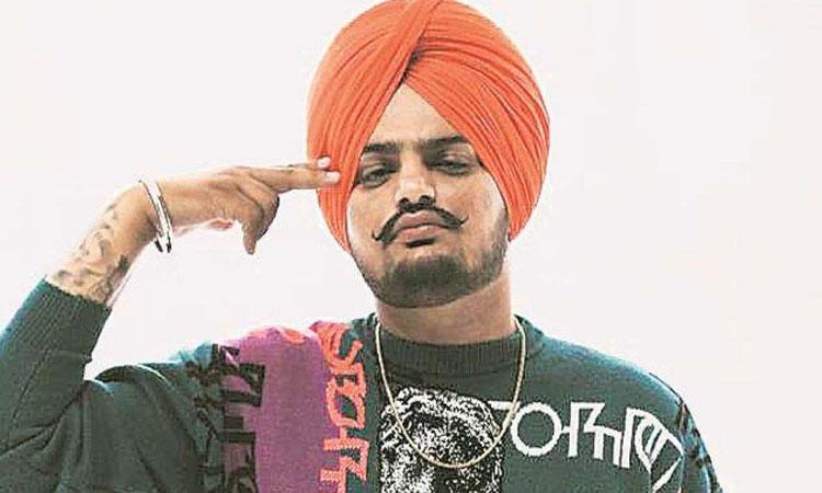 Sidhu-Moosewala