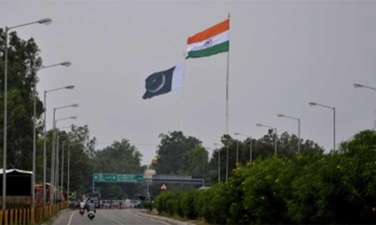 India-pakistan