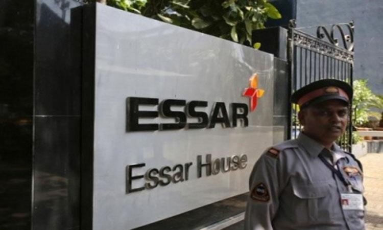 Essar-Production-Ltd