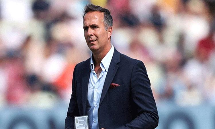 Michael-Vaughan
