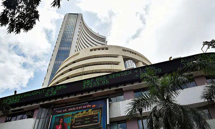 Indices-Sensex up over 1,000 pts