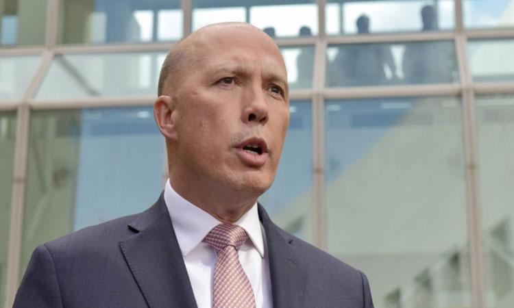 Peter-Dutton