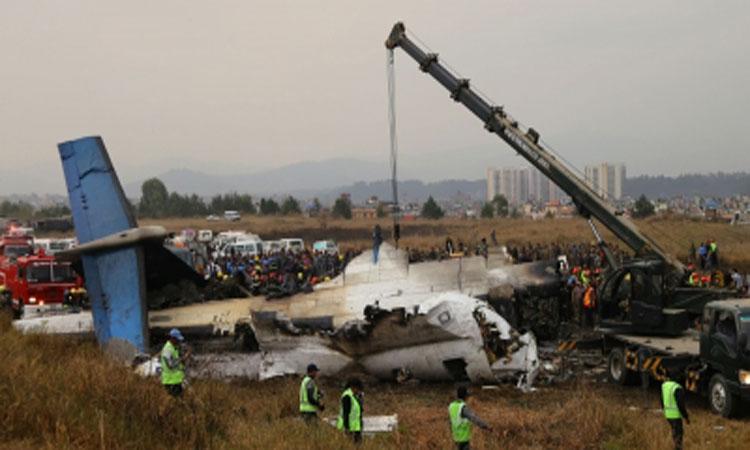 Nepal-plane-crash