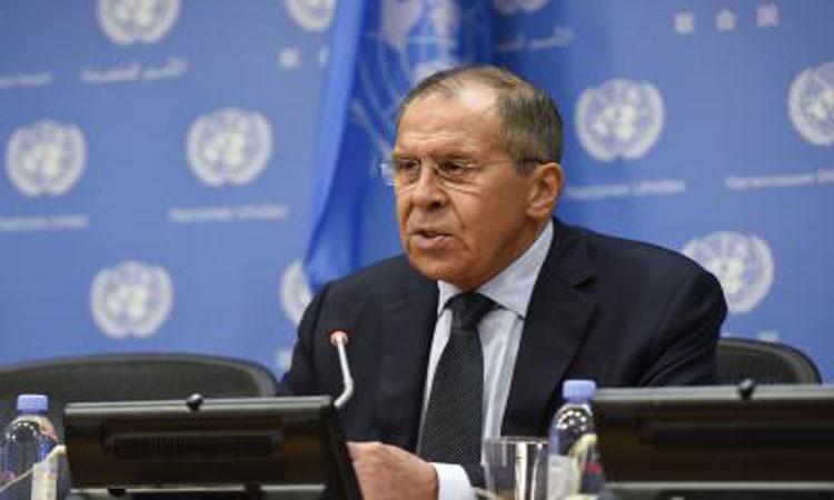 Sergey-Lavrov