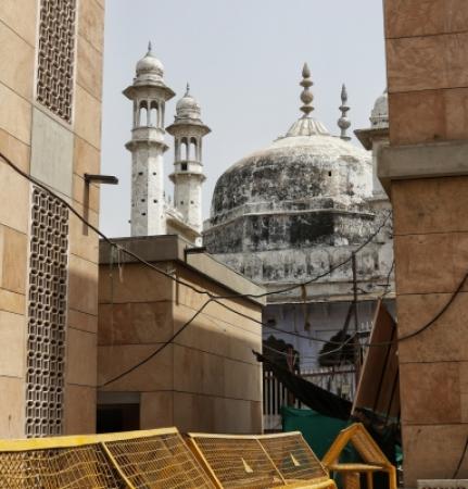 Gyanvapi-mosque-row