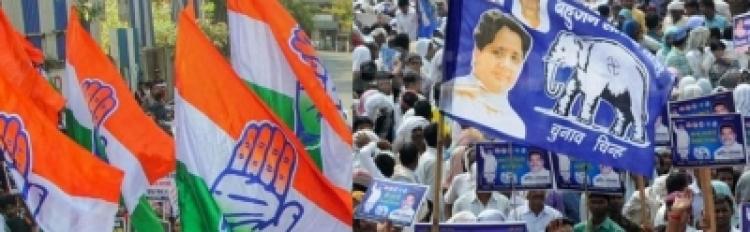 Congress-and-BSP