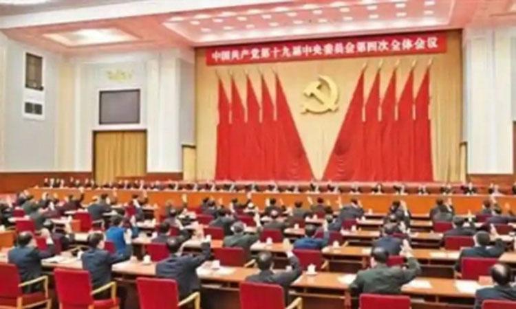 China-economic