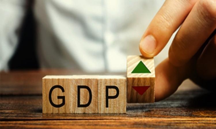 India-GDP