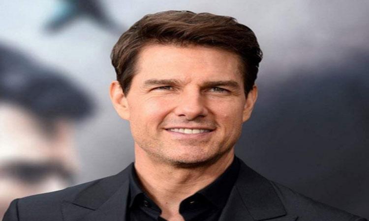 Tom-Cruise