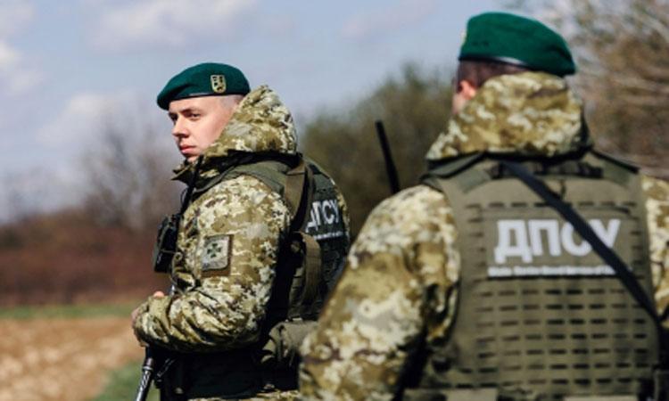 Ukrainian-army