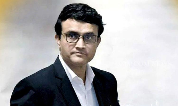 Sourav-Ganguly