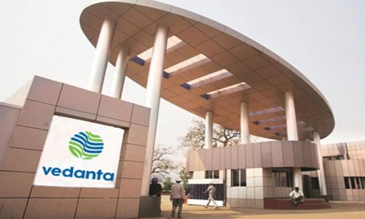 Vedanta-Aluminium