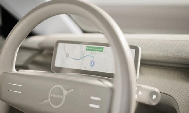 Volvo-electric-cars
