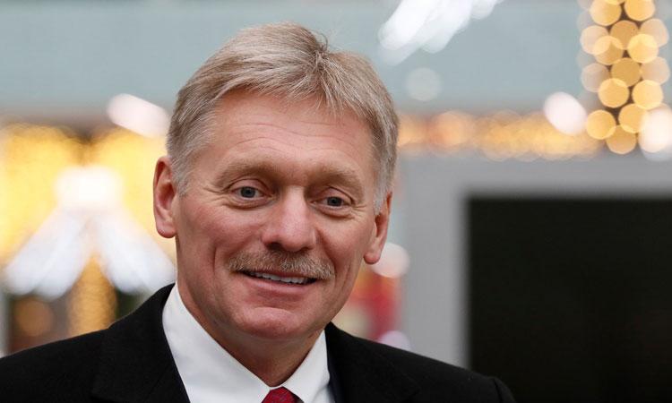 Dmitry-Peskov