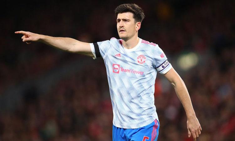 Harry-Maguire