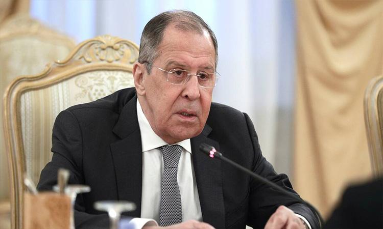 Sergey-Lavrov