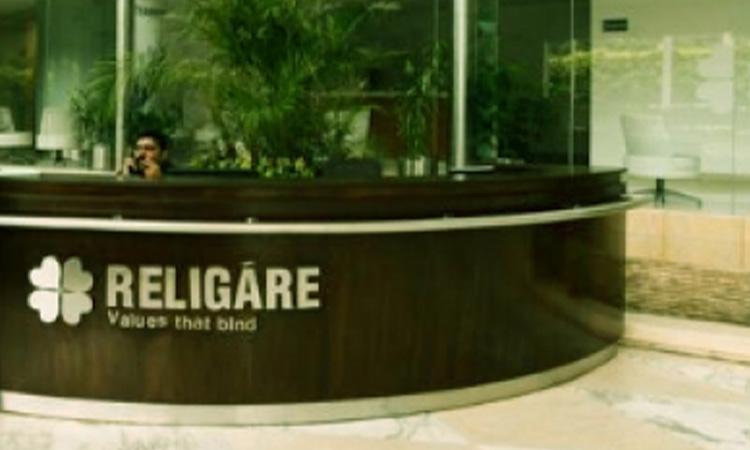 Religare-Enterprises
