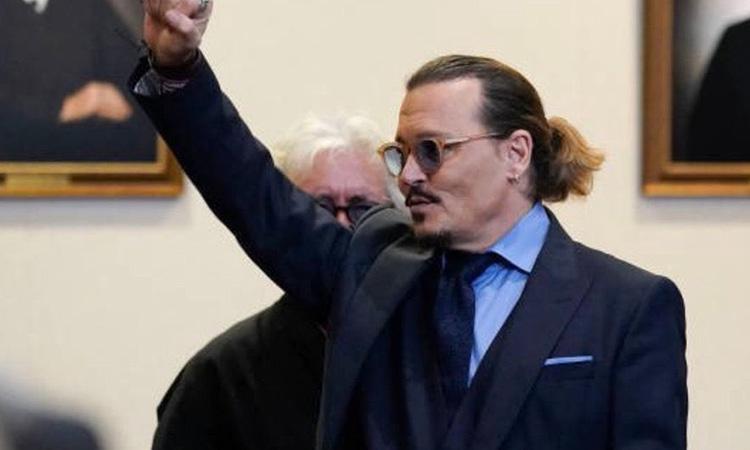 Johnny-Depp