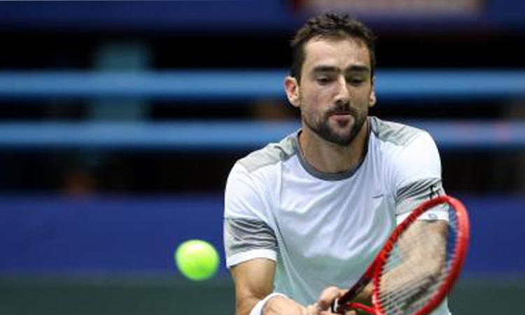 French-Open-Marin-Cilic
