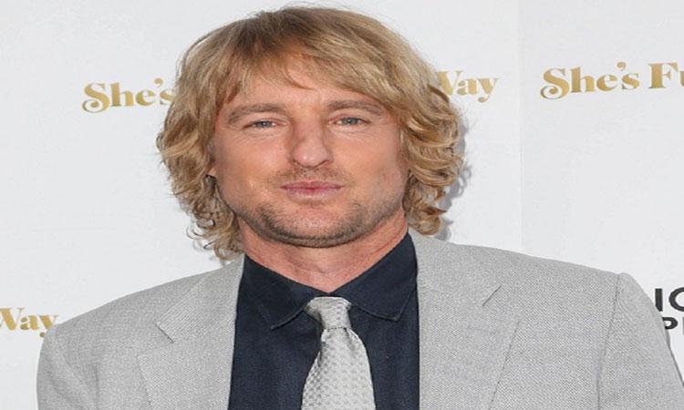 Owen-Wilson