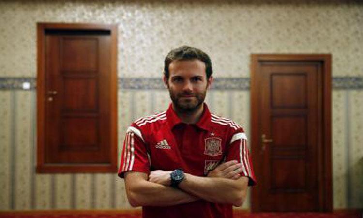 Juan-Mata