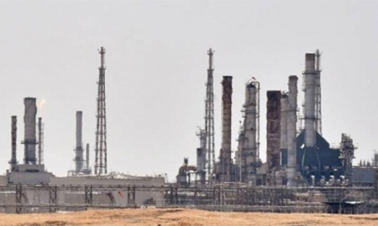 Oil-refinery-OPEC