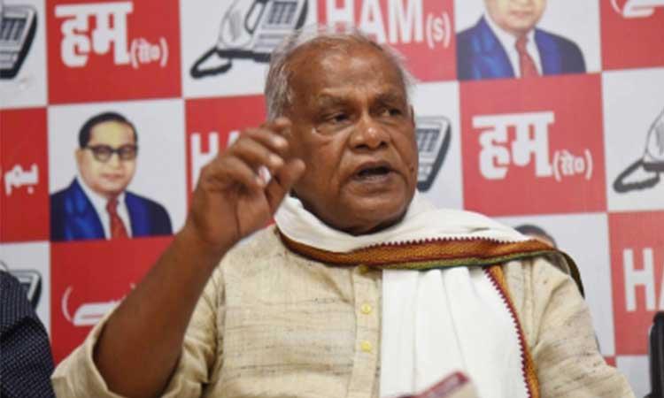 Jitan-Ram-Manjhi