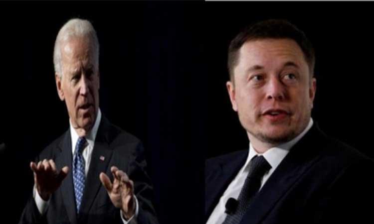 Elon-Musk-and-Joe-Biden