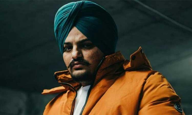 Sidhu-Moosewala