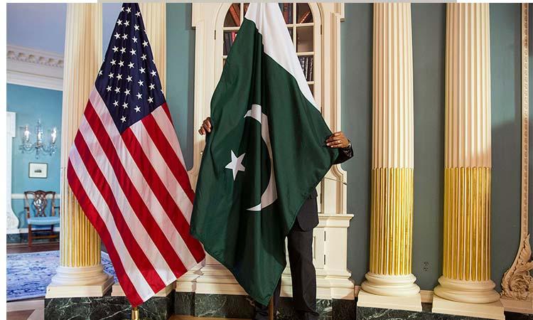 US-Pakistan