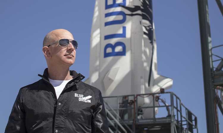 Blue-Origin