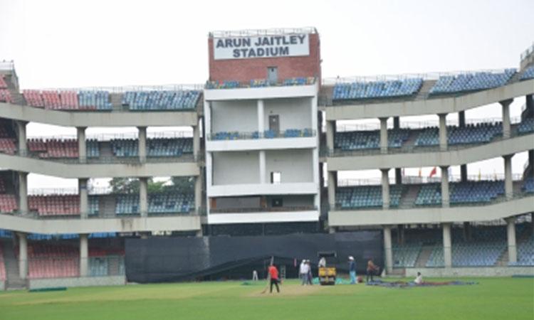 Arun-Jaitley-Stadium