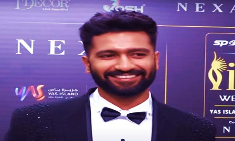 Vicky-Kaushal