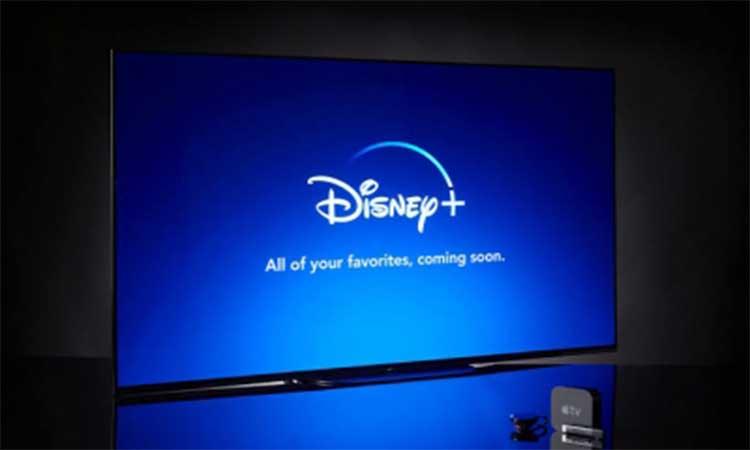 Disney
