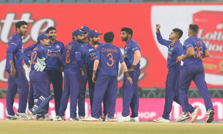 India-South Africa-T20I