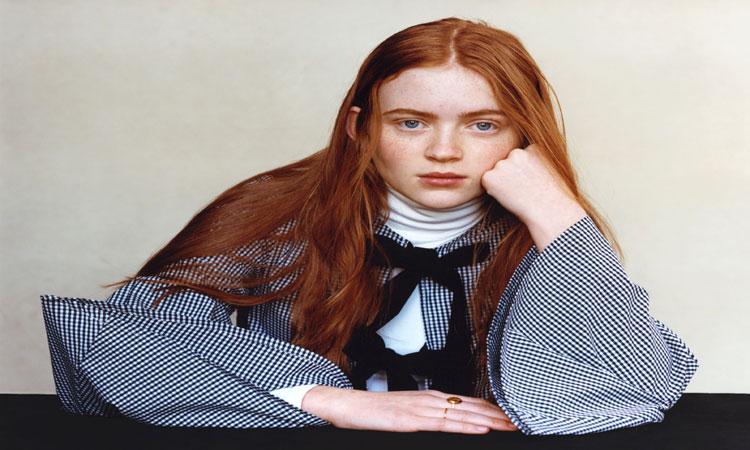 Sadie-Sink