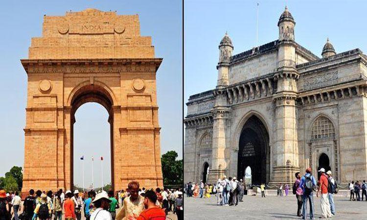 Mumbai-Delhi