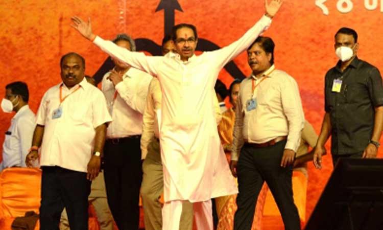 Uddhav-Thackeray