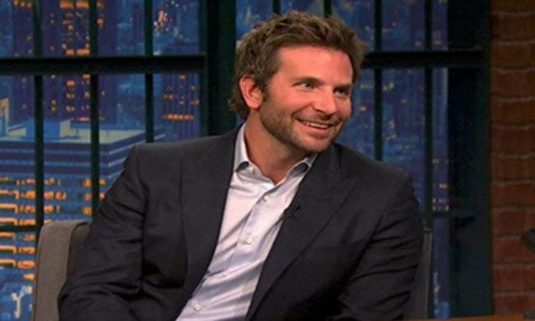 Bradley-Cooper